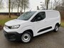 Citroën E-Berlingo L2 50 kWh 136pk | ACTIE! | 8 jaar garantie | 0% financial lease | Apple Carplay | Android Auto | Multimedia | Achteruitrijcamera | Parkeersensoren achter | Digital cockpit | Stuurwielbediening | Bestuurdersstoel comfort | Armsteun | Warmtepomp | Vehicle to load | ECO koplampen | Houten afwerking laadruimte | Reservewiel | van €31.545 voor €27.495