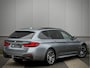 BMW 5-Serie Touring 530e xDrive M-Sport | Panoramdak | Bowers & Wilkins | Individual Leder | Adaptive Cruise CoPilot | Elektrische Trekhaak | Laser | HUD | Dealer O.H.