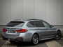 BMW 5-Serie Touring 530e xDrive M-Sport | Panoramdak | Bowers & Wilkins | Individual Leder | Adaptive Cruise CoPilot | Elektrische Trekhaak | Laser | HUD | Dealer O.H.
