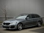 BMW 5-Serie Touring 530e xDrive M-Sport | Panoramdak | Bowers & Wilkins | Individual Leder | Adaptive Cruise CoPilot | Elektrische Trekhaak | Laser | HUD | Dealer O.H.