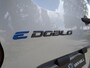 Fiat E-Doblò L1 50 kWh 136pk | 8 jaar garantie | 0% financial lease | 2-zits | Houten afwerking laadruimte | Apple Carplay | Android Auto | Multimedia | Achteruitrijcamera | Parkeersensoren achter | Stoelverwarming | Stuurverwarming | Lederen stuurwiel met bediening | Reservewiel | van €30.975 voor €26.995 ex. BTW rijklaar