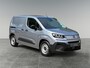 Fiat E-Doblò L1 50 kWh 136pk | 8 jaar garantie | 0% financial lease | 2-zits | Houten afwerking laadruimte | Apple Carplay | Android Auto | Multimedia | Achteruitrijcamera | Parkeersensoren achter | Stoelverwarming | Stuurverwarming | Lederen stuurwiel met bediening | Reservewiel | van €30.975 voor €26.995 ex. BTW rijklaar