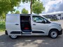 Fiat E-Doblò L1 50 kWh 136pk | 8 jaar garantie | 0% financial lease | 2-zits | Houten afwerking laadruimte | Apple Carplay | Android Auto | Multimedia | Achteruitrijcamera | Parkeersensoren achter | Stoelverwarming | Stuurverwarming | Lederen stuurwiel met bediening | Reservewiel | van €30.975 voor €26.995 ex. BTW rijklaar