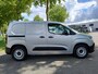 Fiat E-Doblò L1 50 kWh 136pk | 8 jaar garantie | 0% financial lease | 2-zits | Houten afwerking laadruimte | Apple Carplay | Android Auto | Multimedia | Achteruitrijcamera | Parkeersensoren achter | Stoelverwarming | Stuurverwarming | Lederen stuurwiel met bediening | Reservewiel | van €30.975 voor €26.995 ex. BTW rijklaar