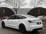 Tesla Model 3 Premium Long Range AWD 78 kWh ORGINELE AFN. TREKHAAK TESLA| AUTOPILOT| STOELVENTILATIE + VERWARMING| VOLLEDIGE TESLA GARANTIE T/M 01/2028 OF 80.000KM| DE HOOGVOLTACCU EN AANDRIJFLIJN TOT 2032 of 192.000KM |