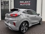 Ford Puma 1.0 EcoBoost Hybrid ST-Line X 155 Pk Pano/Navi/LED/Adaptief Cruise/Climate/Camera/Carplay/Key Less/19 Inch/Apk 01-2029