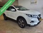 Nissan Qashqai 1.2 N-Connecta *Design Pack, PANO, NL, RIJKLAARPRIJS!*
