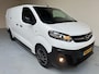 Opel Vivaro L3H1 SERVICEWAGEN 1.5 CDTI 102PK euro6 Edition 3Persoons, Kasten, Airco, CruiseControl, RIJKLAARPRIJS!