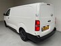 Opel Vivaro L3H1 SERVICEWAGEN 1.5 CDTI 102PK euro6 Edition 3Persoons, Kasten, Airco, CruiseControl, RIJKLAARPRIJS!