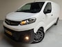 Opel Vivaro L3H1 SERVICEWAGEN 1.5 CDTI 102PK euro6 Edition 3Persoons, Kasten, Airco, CruiseControl, RIJKLAARPRIJS!
