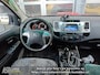 Toyota Hilux 2.5 D-4D VX | Particulier verk.| *Lees Omchrijving* | 5 pers. Doublecab | Airco | Navi | Incl. originele laadbak