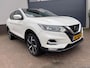 Nissan Qashqai 1.2 Tekna +/Pano/Leder/360 camera/Automaat/Navi/Dealer onderhouden/Stoel verwarming/Led/Full options