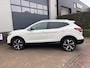 Nissan Qashqai 1.2 Tekna +/Pano/Leder/360 camera/Automaat/Navi/Dealer onderhouden/Stoel verwarming/Led/Full options