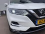 Nissan Qashqai 1.2 Tekna +/Pano/Leder/360 camera/Automaat/Navi/Dealer onderhouden/Stoel verwarming/Led/Full options