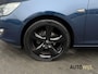 Opel Astra 1.4 Turbo GT|140PK|LM-VELG|TREKHAAK|NAVI|XENON|