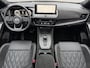Nissan Qashqai 1.3 MHEV Xtronic Tekna Plus / Fabrieksgarantie tot 03-2028 / Panoramadak / HUD / Trekgewicht 1800 kg / Elektrische achterklep / Stoel met massage functie / Rondomzicht camera / Stuur-, Stoel en Voorruit verwarming / Bose Audio Systeem / 360 Camera /