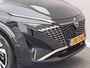 Nissan Qashqai 1.3 MHEV Xtronic Tekna Plus / Fabrieksgarantie tot 03-2028 / Panoramadak / HUD / Trekgewicht 1800 kg / Elektrische achterklep / Stoel met massage functie / Rondomzicht camera / Stuur-, Stoel en Voorruit verwarming / Bose Audio Systeem / 360 Camera /