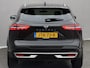Nissan Qashqai 1.3 MHEV Xtronic Tekna Plus / Fabrieksgarantie tot 03-2028 / Panoramadak / HUD / Trekgewicht 1800 kg / Elektrische achterklep / Stoel met massage functie / Rondomzicht camera / Stuur-, Stoel en Voorruit verwarming / Bose Audio Systeem / 360 Camera /
