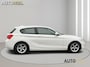 BMW 1-Serie 118i Executive|AUT|NL AUTO|LED|NAVI|PDC|LM-VELG