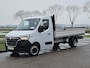Renault Master 2.3 L4 Open Laadbak !