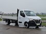 Renault Master 2.3 L4 Open Laadbak !