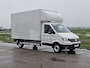 Volkswagen Crafter 35 2.0 Bakwagen Deuren!