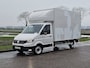 Volkswagen Crafter 35 2.0 Bakwagen Deuren!
