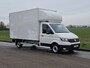 Volkswagen Crafter 35 2.0 Bakwagen Deuren!