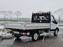 Ford Transit 2.0 L3 Open-Laadbak AC!