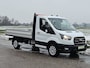 Ford Transit 2.0 L3 Open-Laadbak AC!