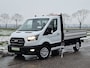 Ford Transit 2.0 L3 Open-Laadbak AC!