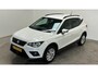 SEAT Arona 1.0 TSI Style Business Intense parkeersensoren navigatie cruisecontrole carplay camera android trekhaak