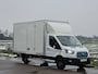Ford E-Transit 390 L3 184 KW LAADKL