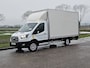 Ford E-Transit 390 L3 184 KW LAADKL