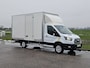 Ford E-Transit 390 L3 184 KW LAADKL