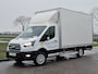 Ford E-Transit 390 L3 184 KW LAADKL
