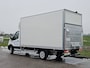 Ford E-Transit 390 L3 184 KW LAADKL