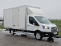 Ford E-Transit 390 L3 184 KW LAADKL