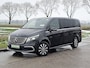 Mercedes-Benz EQV 300 7-Pers L2 204Pk!