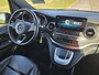 Mercedes-Benz EQV 300 7-Pers L2 204Pk!