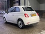 Fiat 500 1.2 Lounge | Automaat | 24dkm! | Cruise Control | DAB | Airco | 15 Inch Lichtmetaal