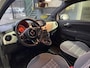 Fiat 500 1.2 Lounge | Automaat | 24dkm! | Cruise Control | DAB | Airco | 15 Inch Lichtmetaal