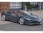 Ferrari SF90 Spider 4.0 V8 | CARBON (12x) | CarPlay | Lift | AFS | Two-Tone |WARRANTY2028
