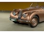 Jaguar XK 1952 120 OTS matching numbers