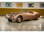 Jaguar XK 1952 120 OTS matching numbers