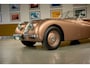 Jaguar XK 1952 120 OTS matching numbers