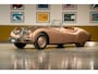Jaguar XK 1952 120 OTS matching numbers