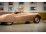 Jaguar XK 1952 120 OTS matching numbers