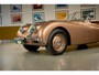 Jaguar XK 1952 120 OTS matching numbers