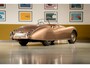 Jaguar XK 1952 120 OTS matching numbers